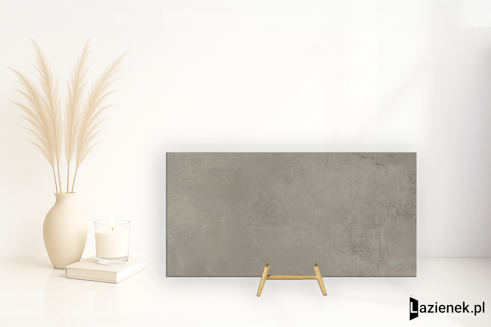 Graniti Fiandre Core Shade Cloudy Core naturalna 30x60 cm gr. 8 mm - płytka rektyfikowana / A178R9X836